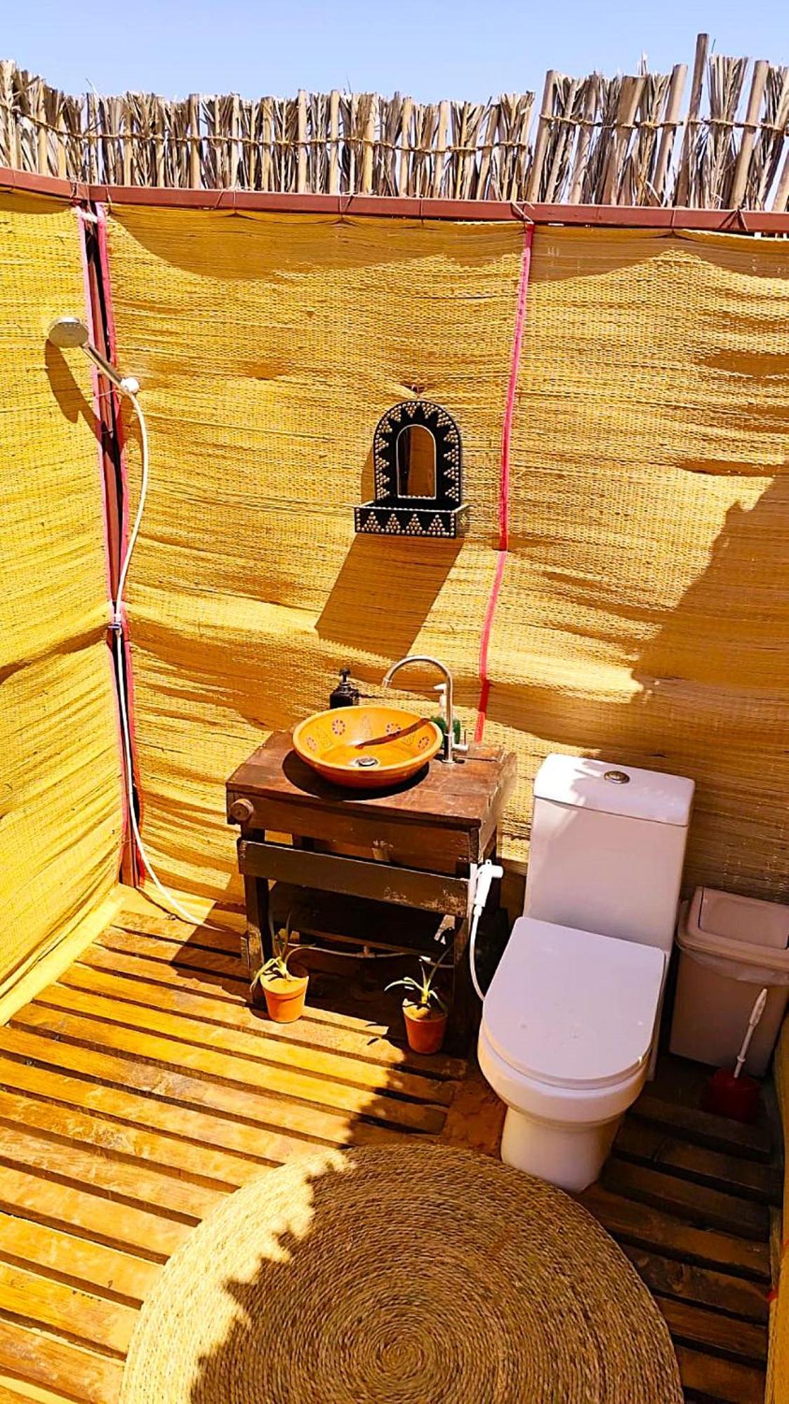 Desert Moments Camp Al Wasil Ngoại thất bức ảnh